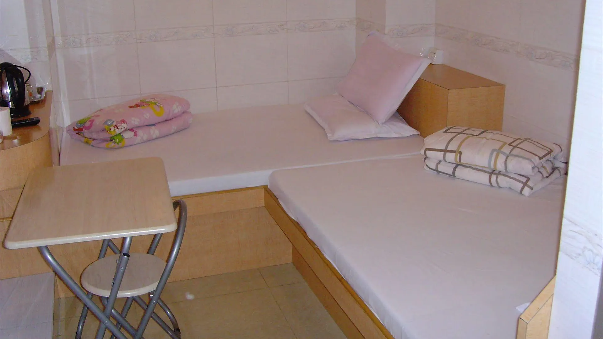Casa de hóspedes China Hk Yue Ka Hotel Kowloon