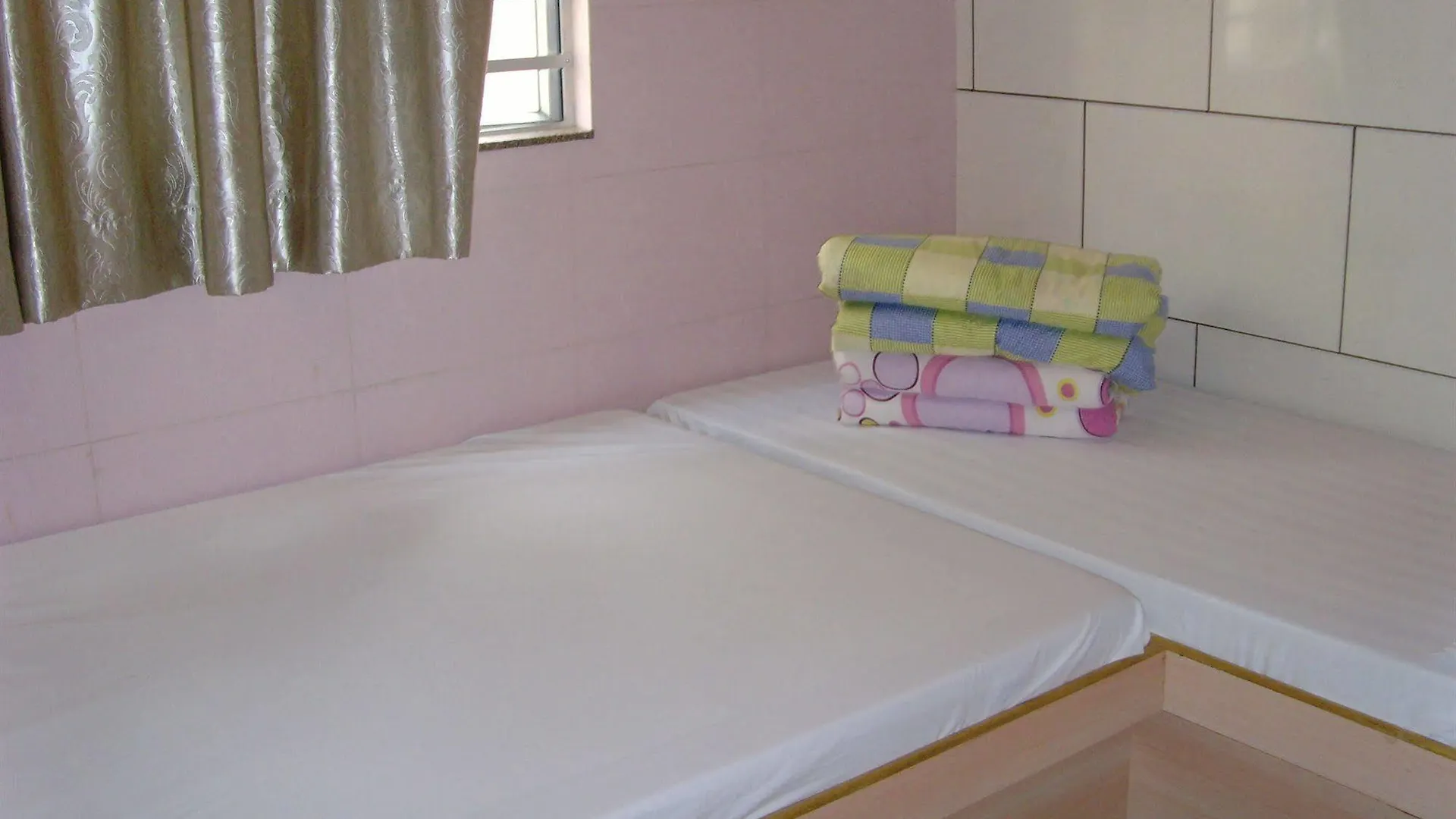 Penzion China Hk Yue Ka Hotel Kowloon